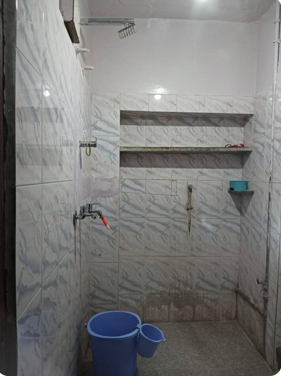 Ramaya Homestay Varanasi Exterior foto