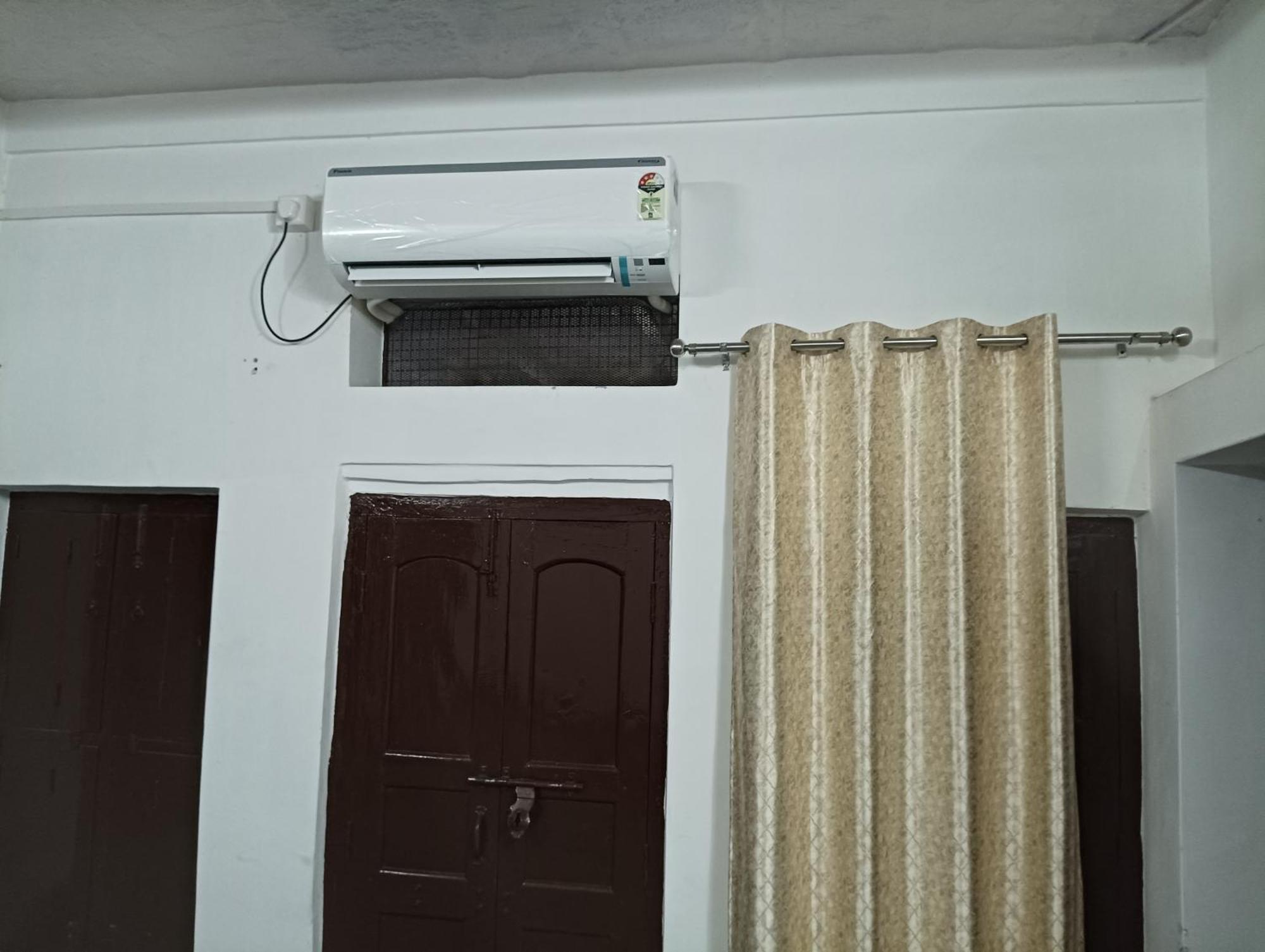 Ramaya Homestay Varanasi Cameră foto